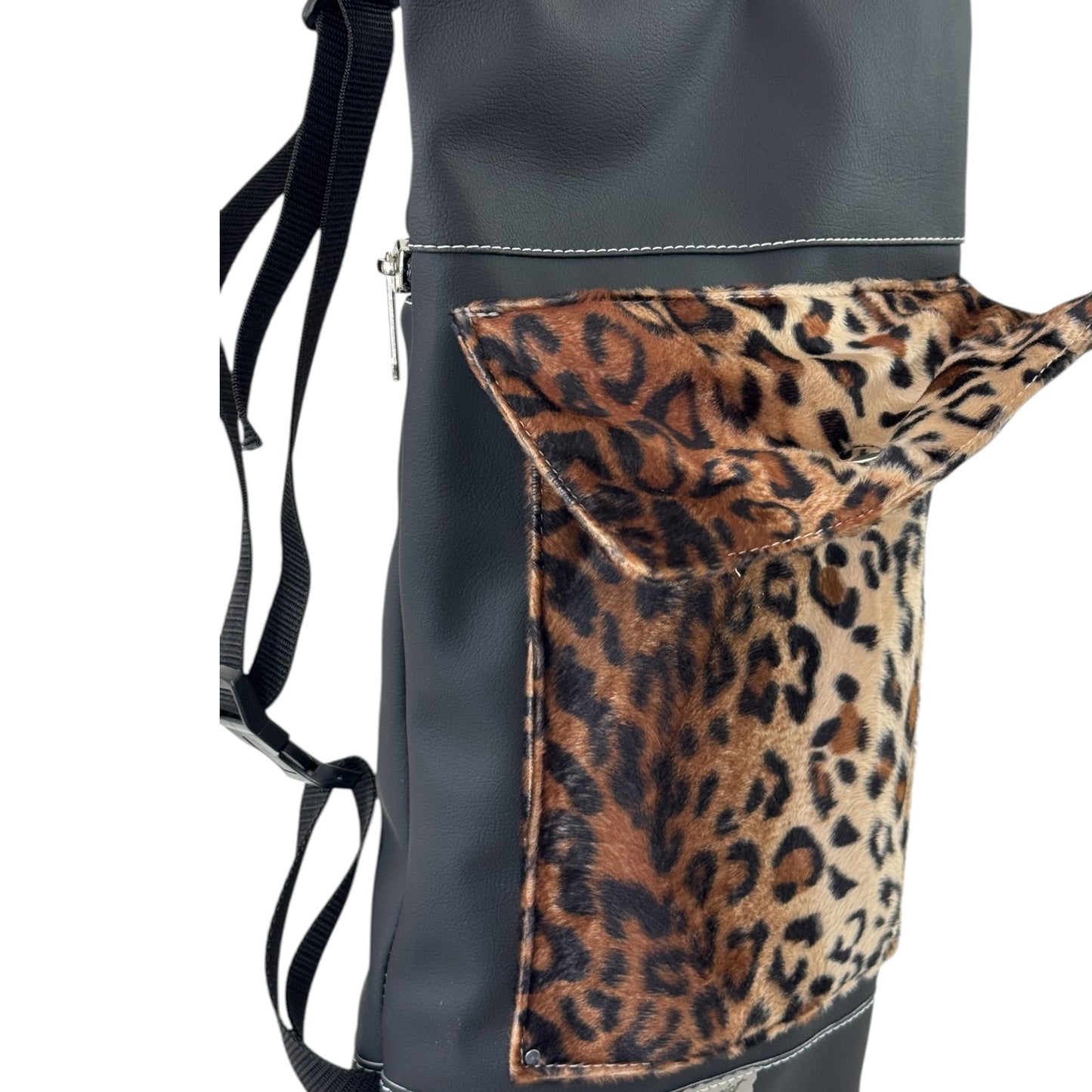 Damen- und Herrenrucksack Leonie