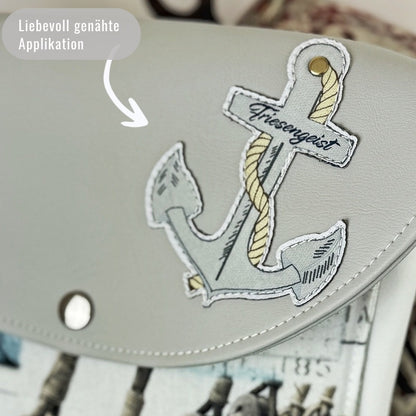 Handtasche Pellworm