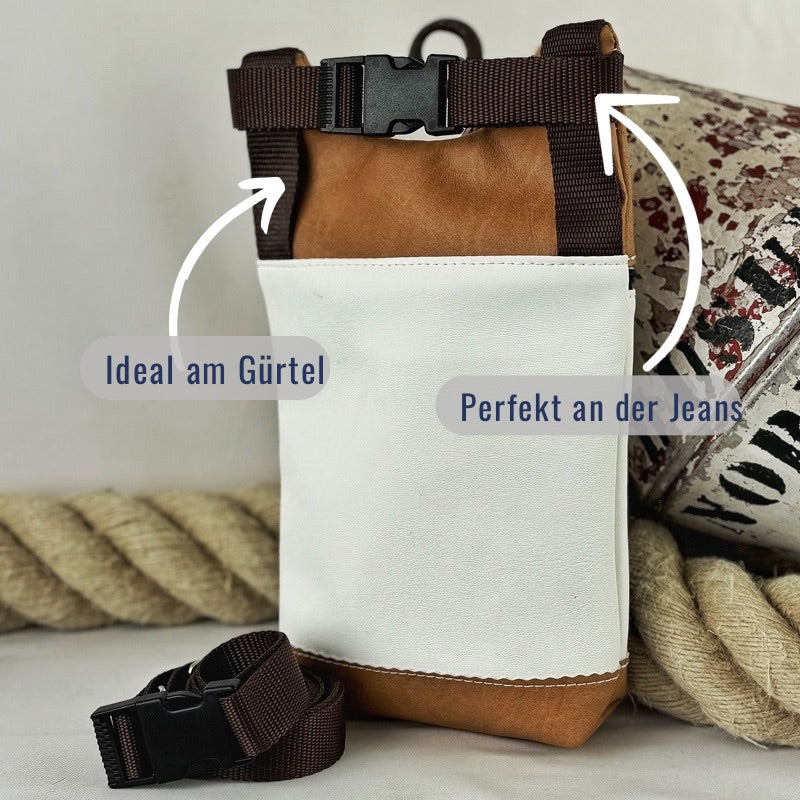 Gürteltasche, Handytasche Liana