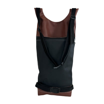 Damen- und Herrenrucksack Levke