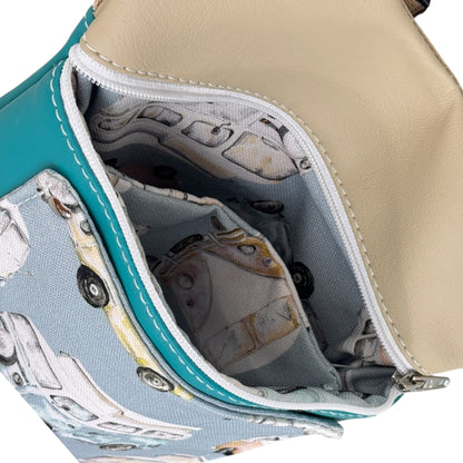 Gürteltasche Marten