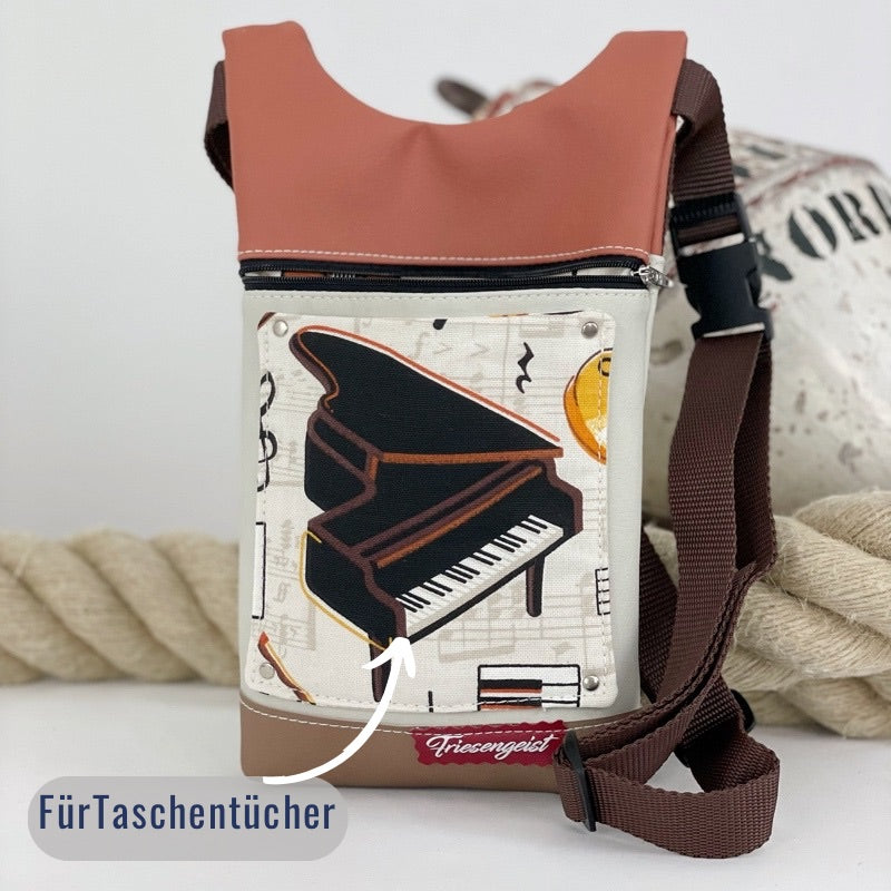 Gürteltasche, Handytasche Paula