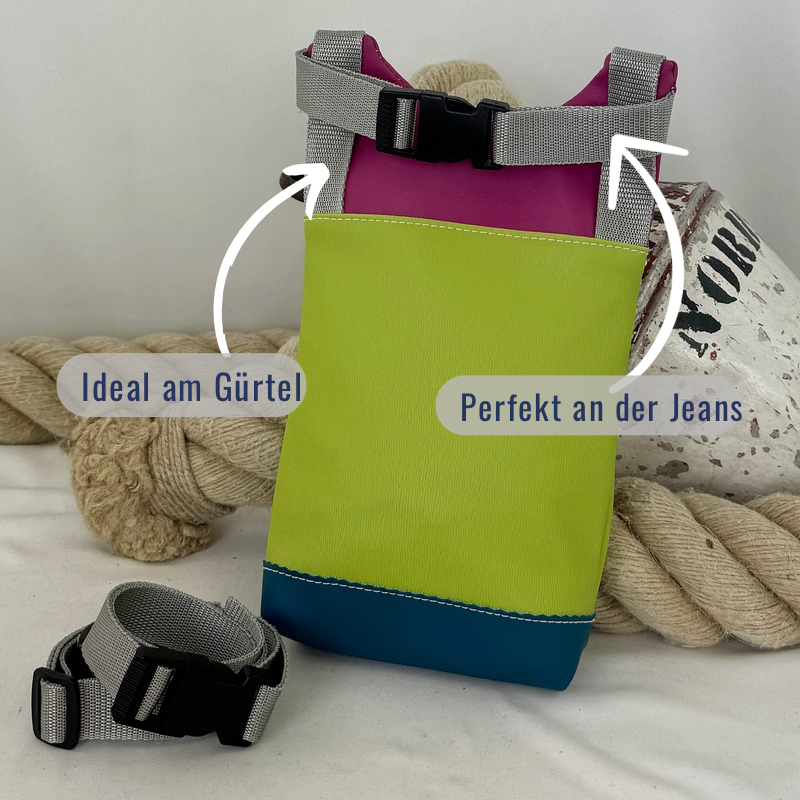 Gürteltasche Jella