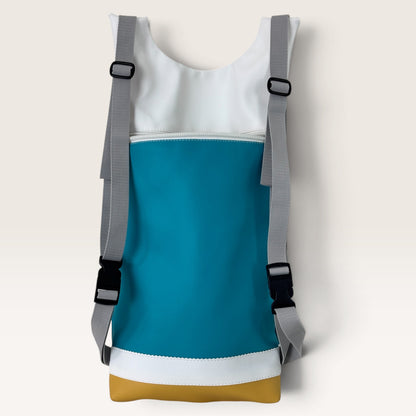Damen- und Herrenrucksack Mareike