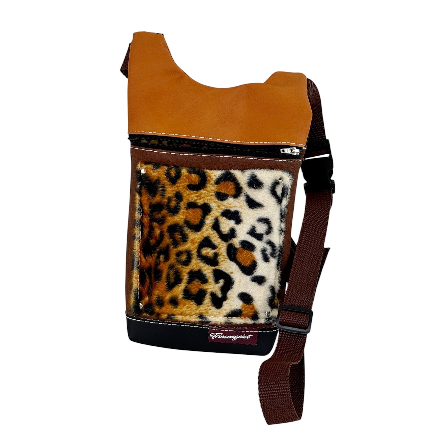 Gürteltasche Lea