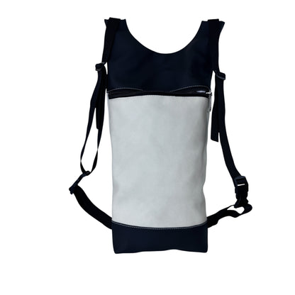 Damen- und Herrenrucksack Tom