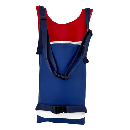 Damen- und Herrenrucksack Raul