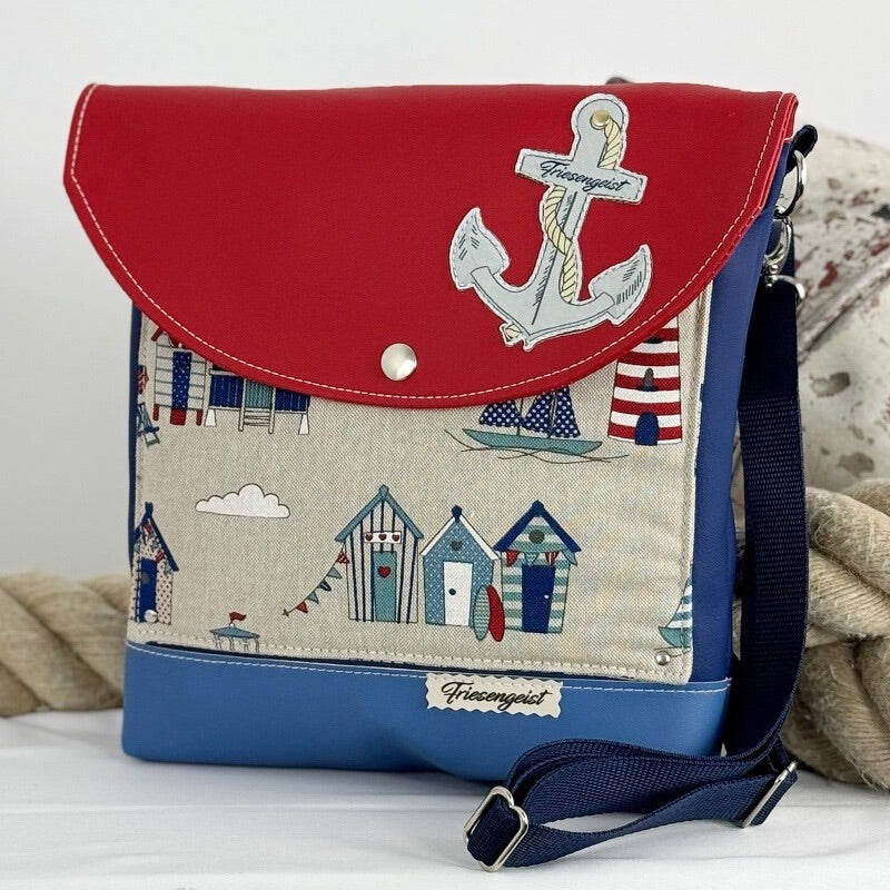 Handtasche Sylt