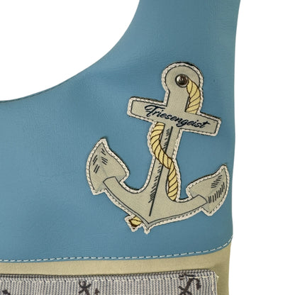 Damen- und Herrenrucksack Emmerlev