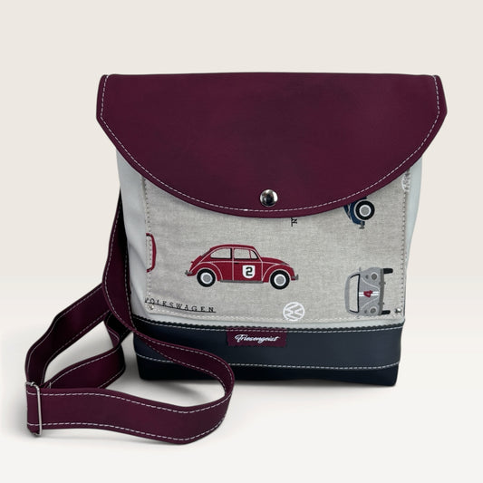 Handtasche Willi