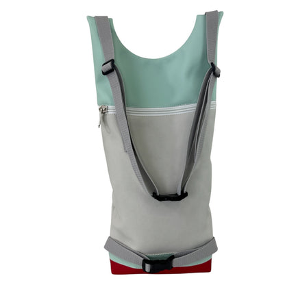 Damen- und Herrenrucksack Erika