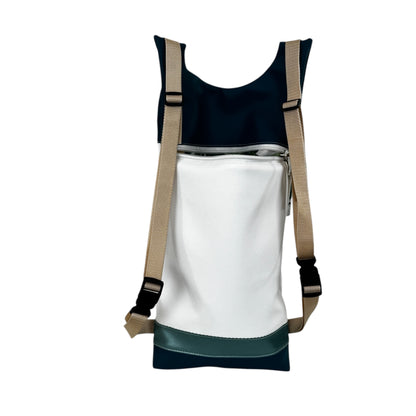 Damen- und Herrenrucksack Tina