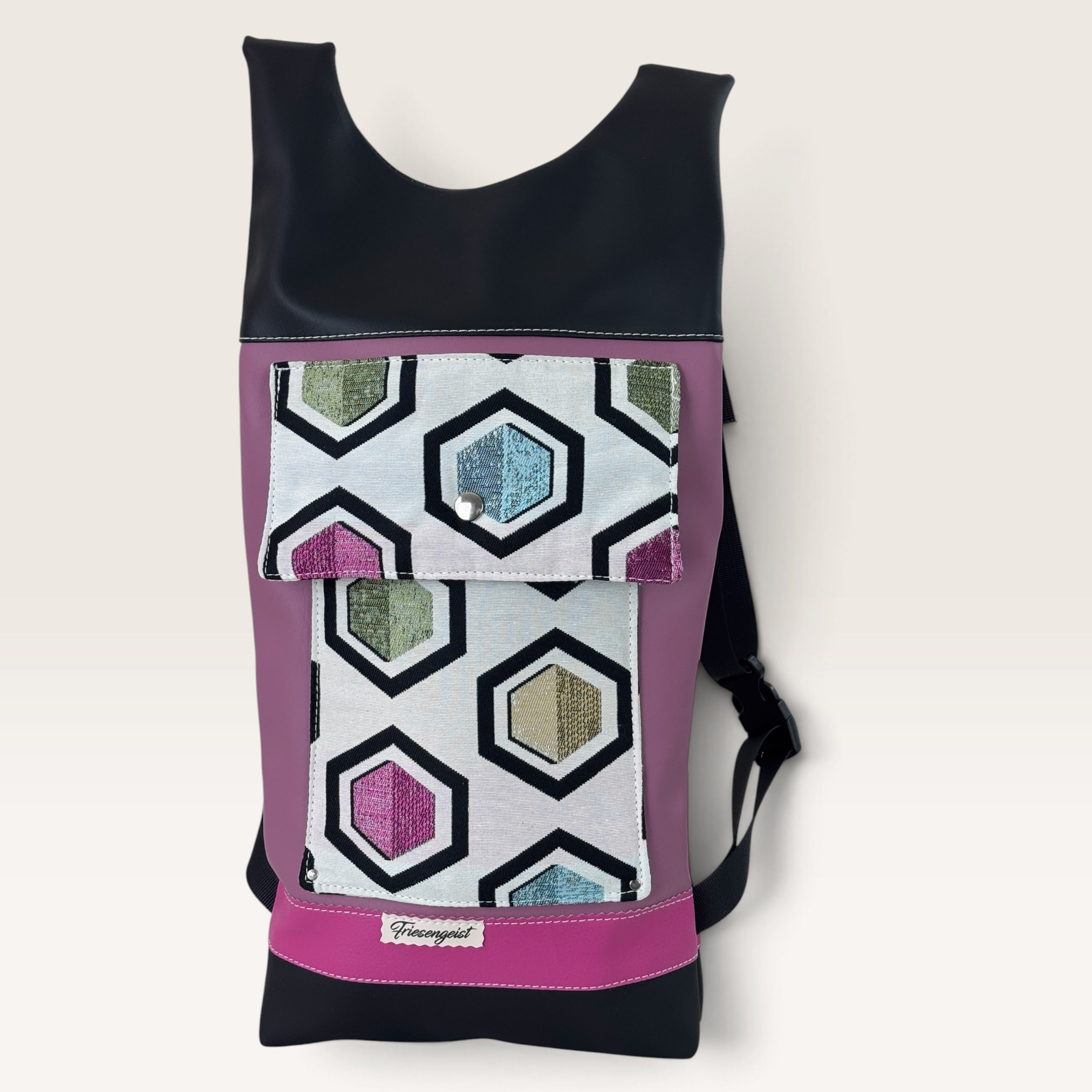 Damen- und Herrenrucksack Diana