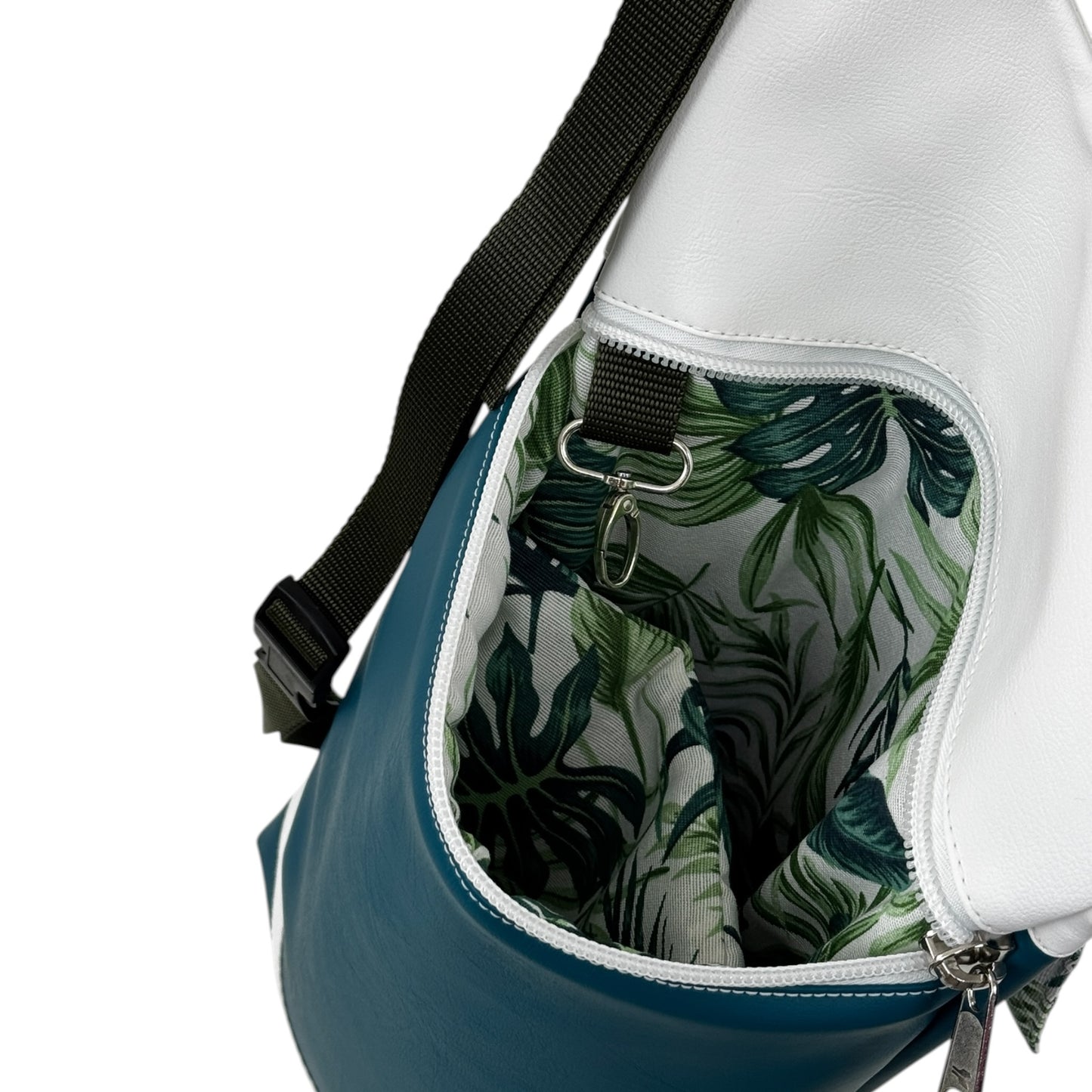 Damen- und Herrenrucksack Caroline