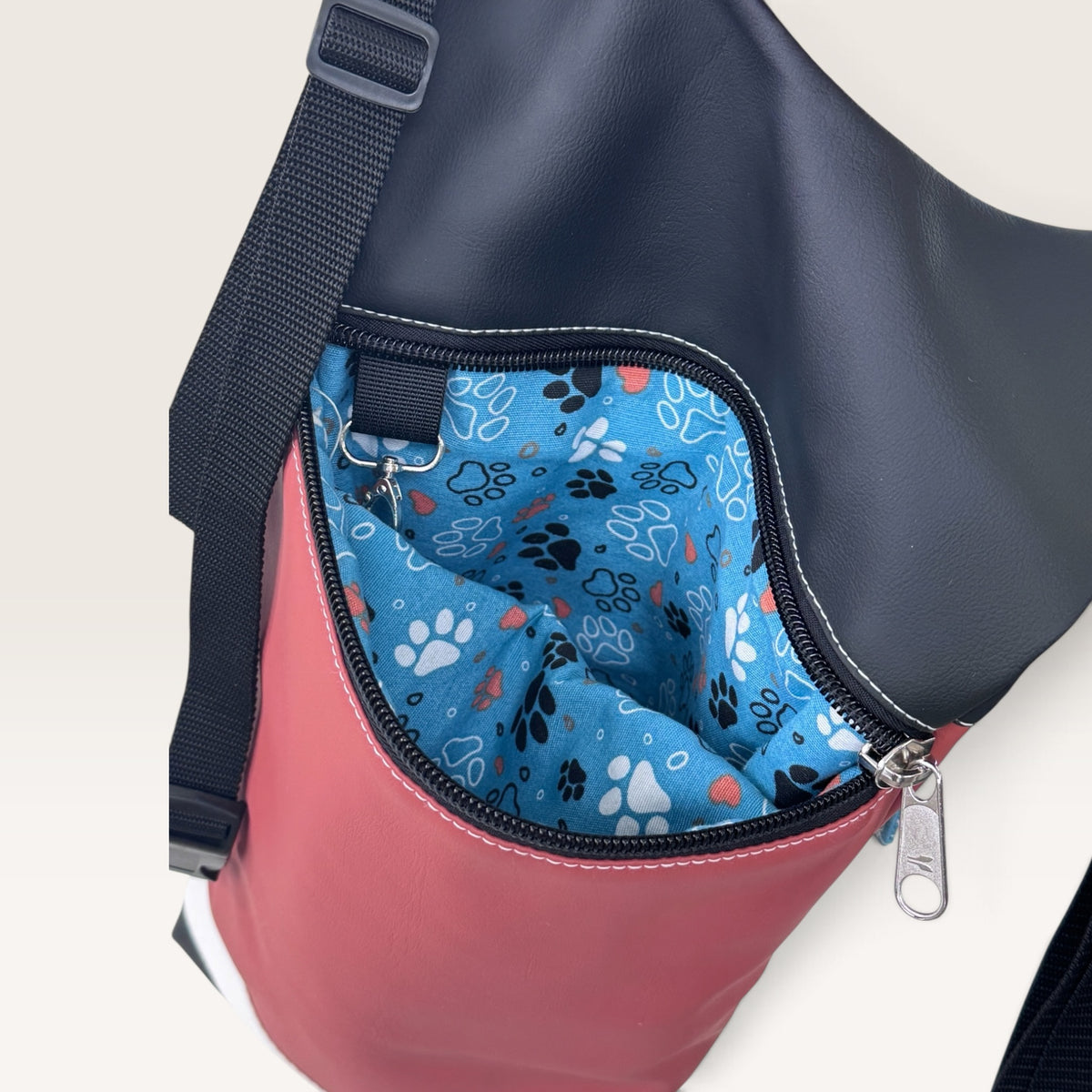 Damen- und Herrenrucksack Carmen