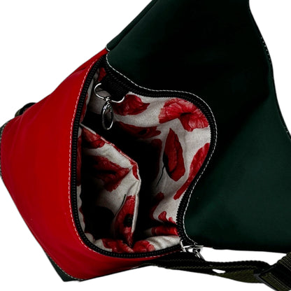 Damen- und Herrenrucksack Moni