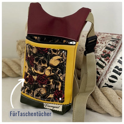 Gürteltasche Tolke