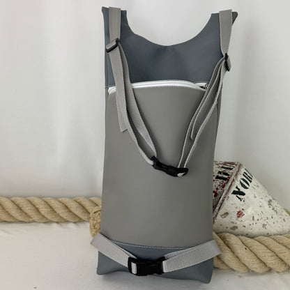 Damen- und Herrenrucksack Katja