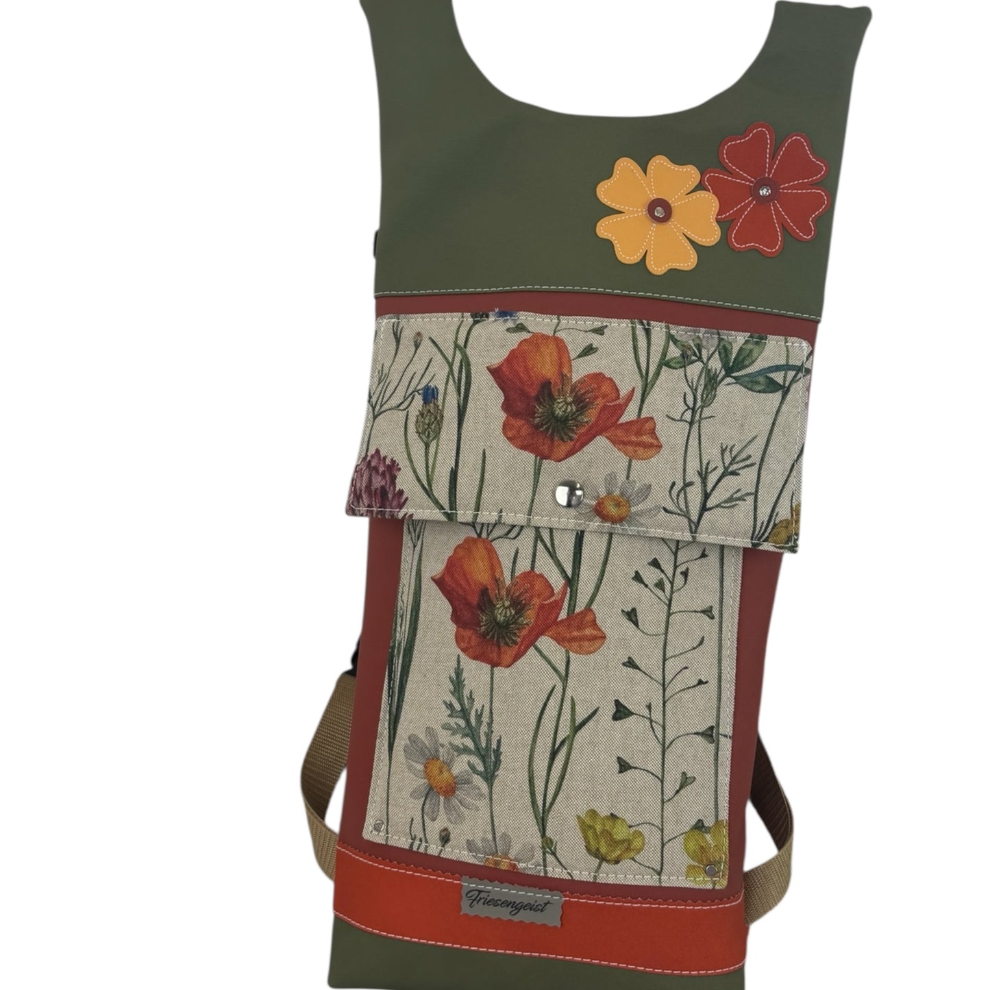 Damen- und Herrenrucksack Karen