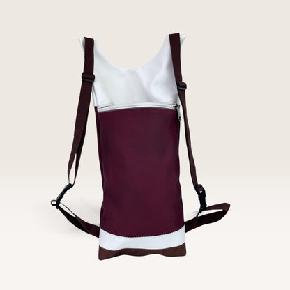 Damen- und Herrenrucksack Dagebüll