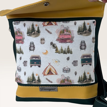 Handtasche Maresa