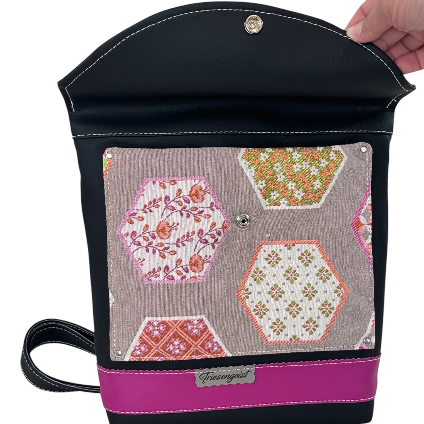 Handtasche Alma