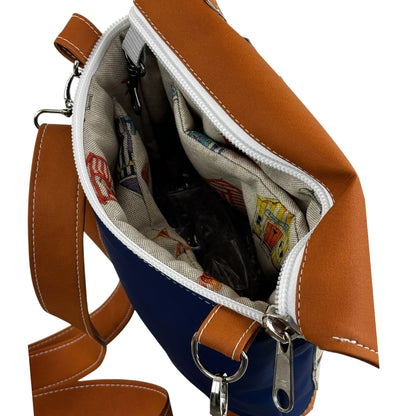 Handtasche Amrum