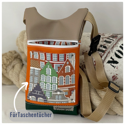 Gürteltasche Anke