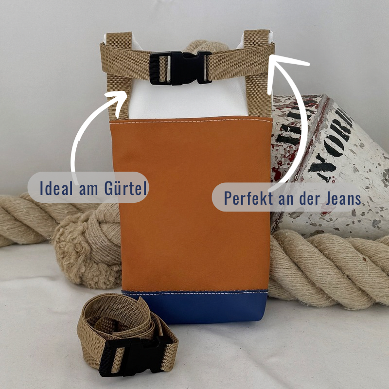 Gürteltasche Matz