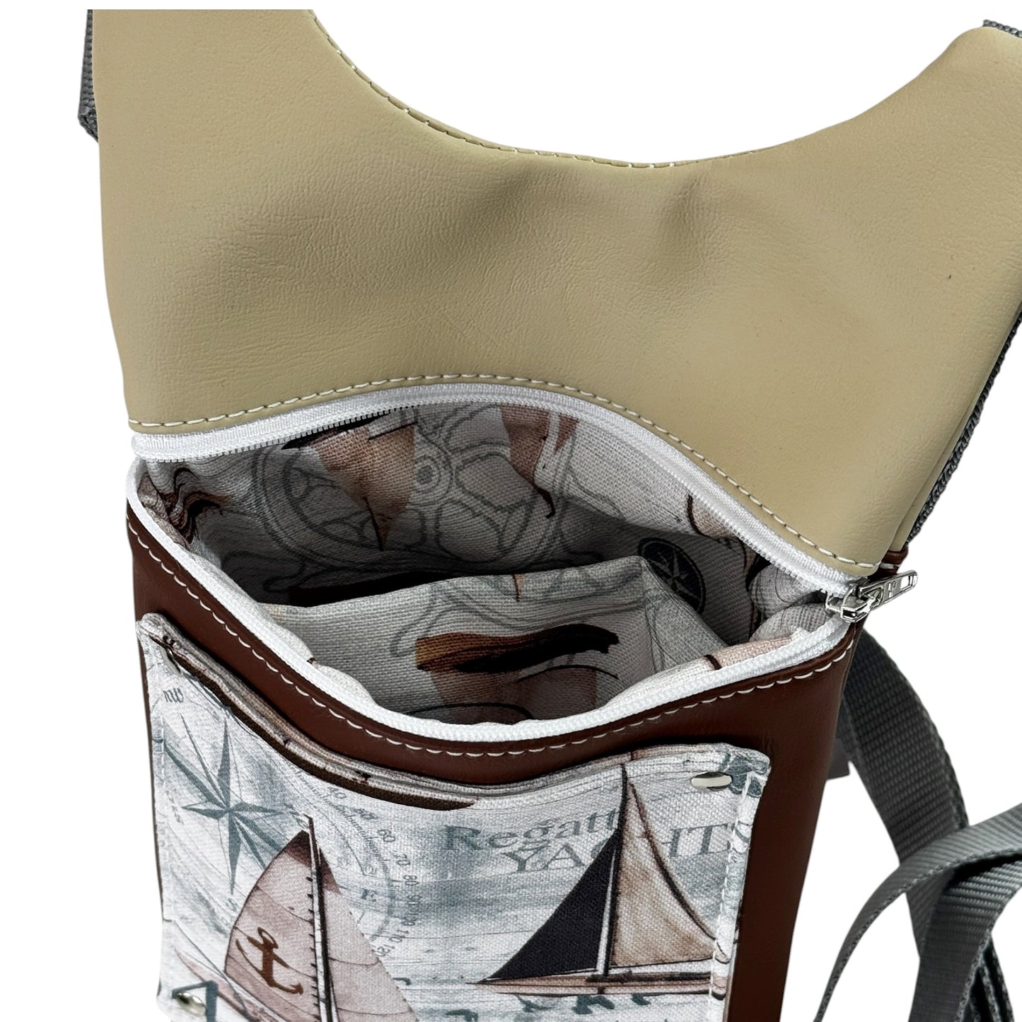 Gürteltasche Büsum