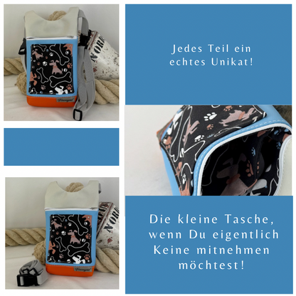 Gürteltasche Alma