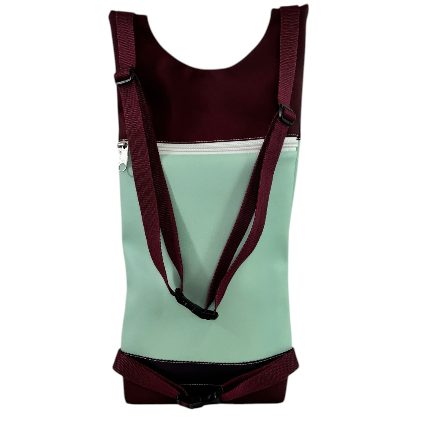 Damen- und Herrenrucksack Vicky