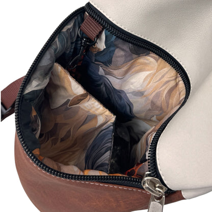 Damen- und Herrenrucksack Morleen