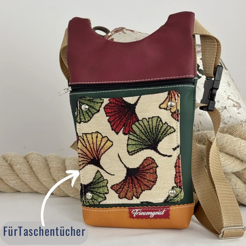 Gürteltasche, Handytasche Meira