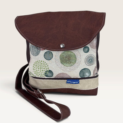 Handtasche Silke