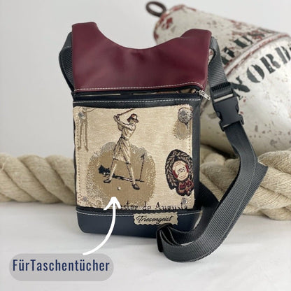 Gürteltasche, Handytasche Sally