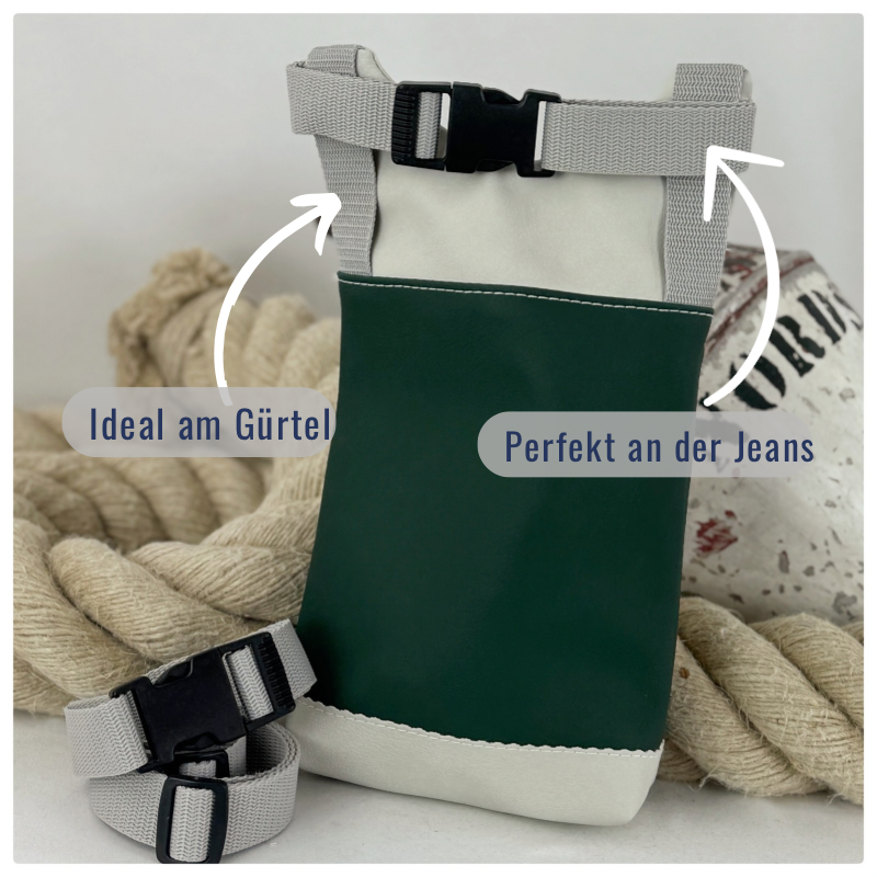 Gürteltasche Fenja