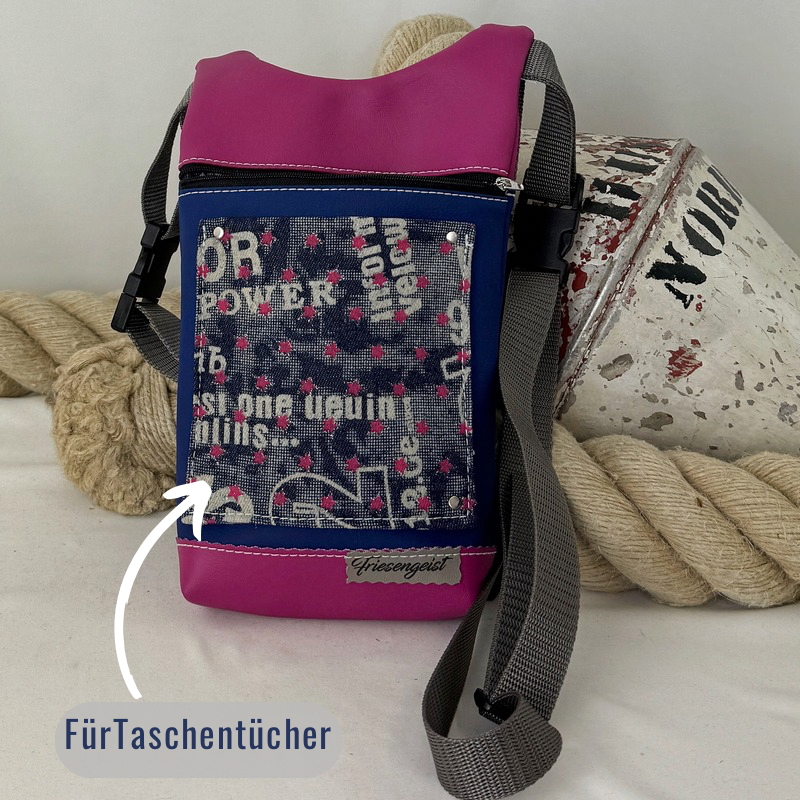 Gürteltasche Jenny