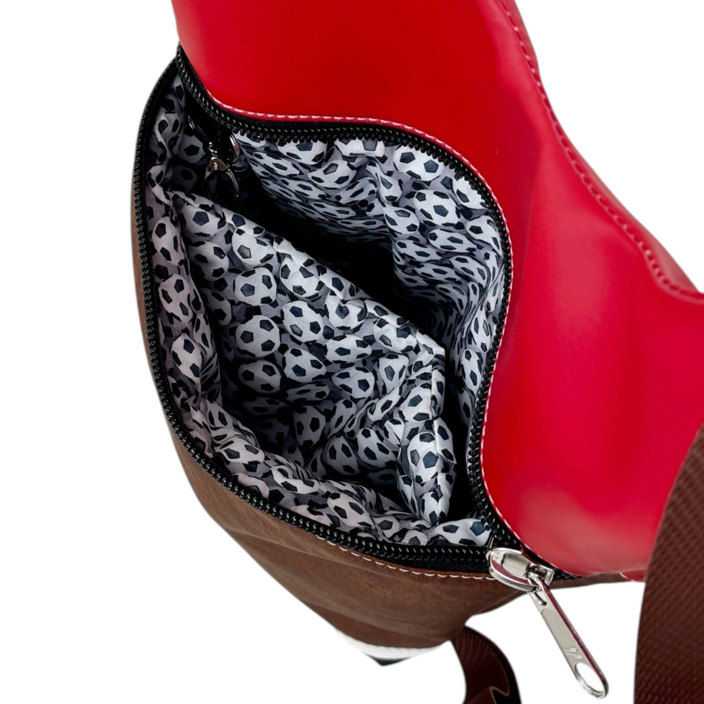 Damen- und Herrenrucksack Kim