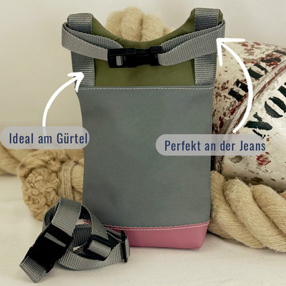 Gürteltasche, Christine