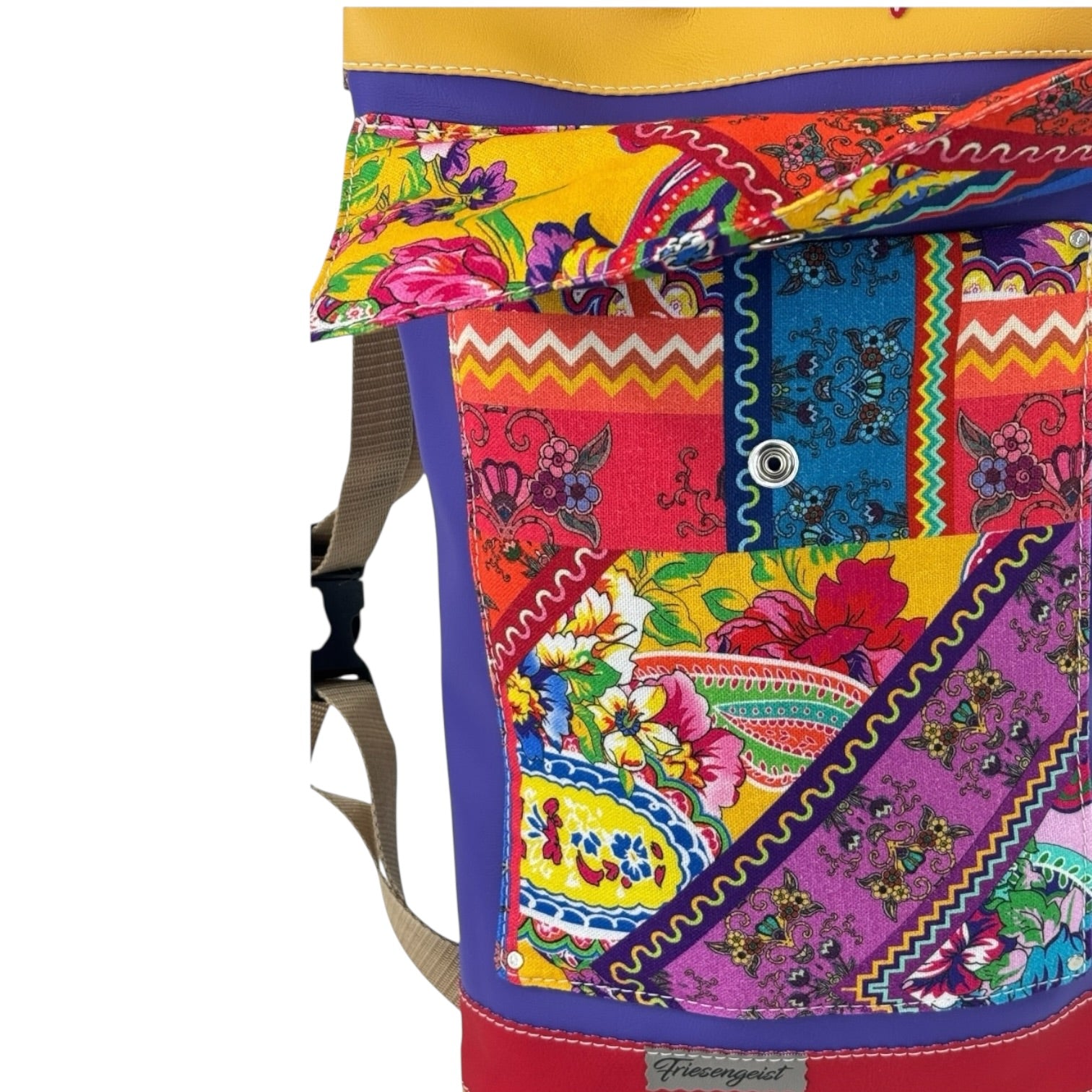 Damen- und Herrenrucksack Anne