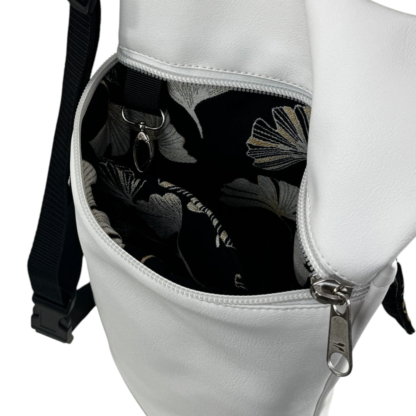 Damen- und Herrenrucksack Nora