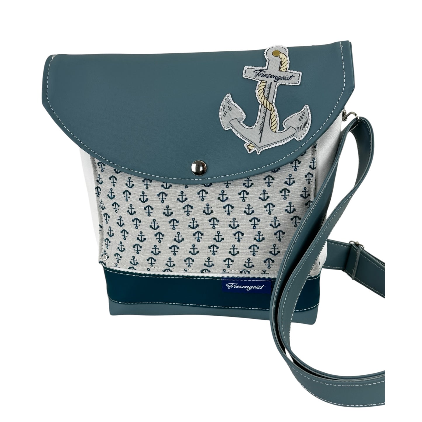 Handtasche Föhr