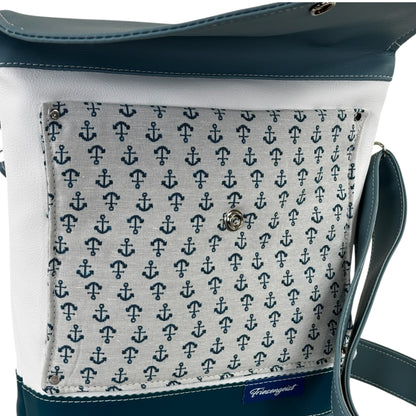 Handtasche Föhr