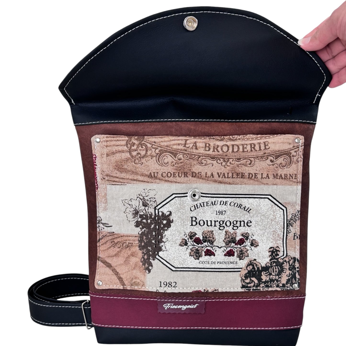 Handtasche Sina
