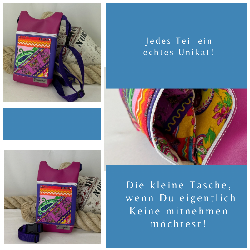 Gürteltasche Frieda