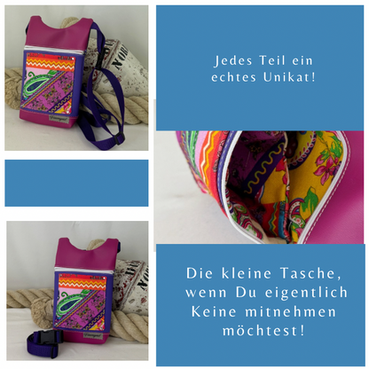 Gürteltasche Frieda