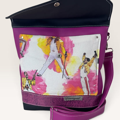 Handtasche Frieda