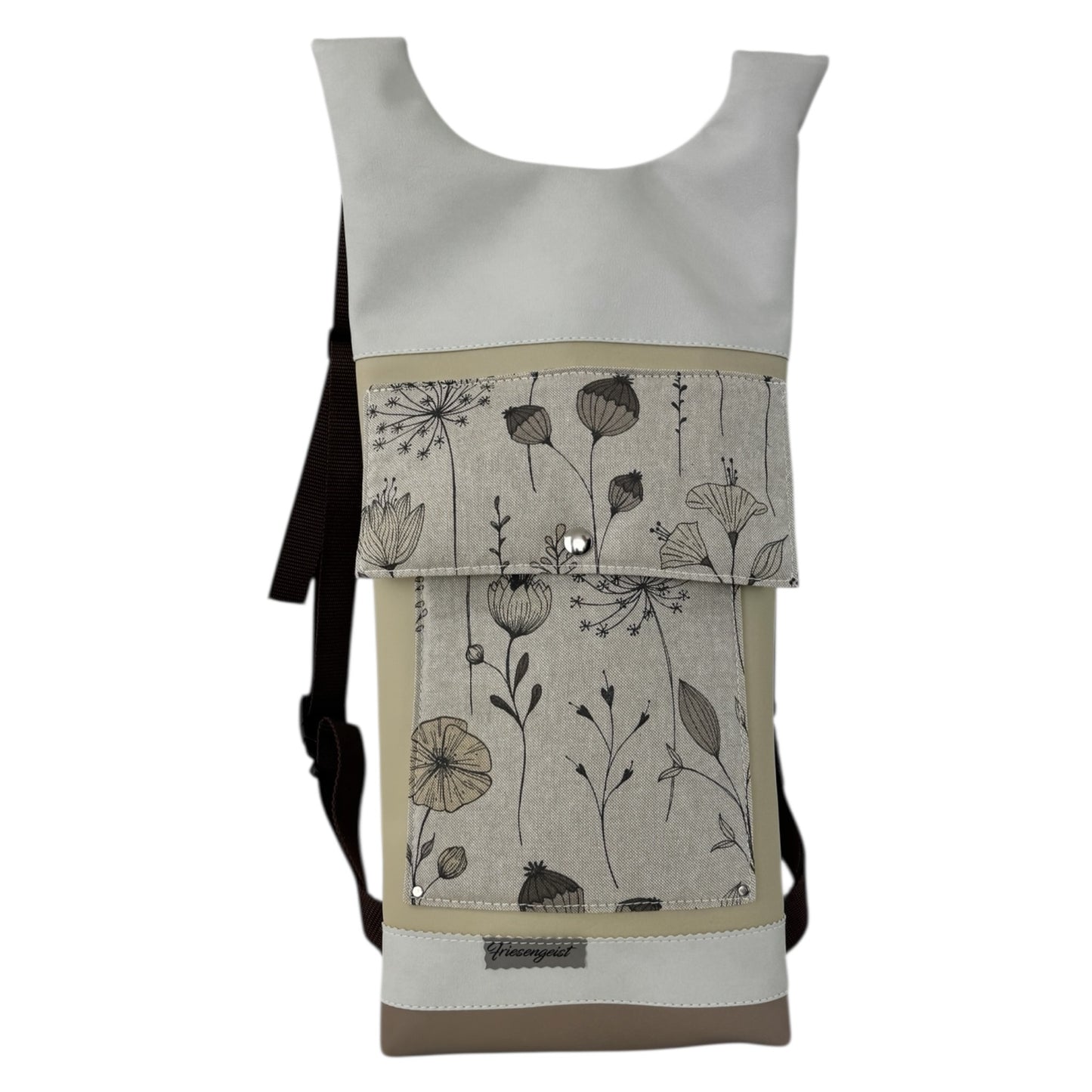 Damen- und Herrenrucksack Senta