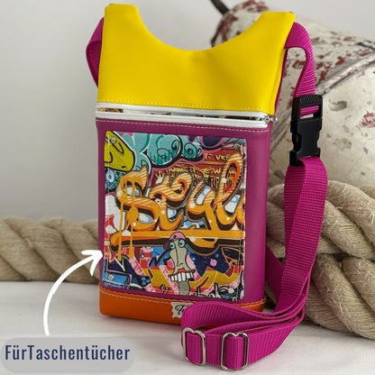 Gürteltasche, Handytasche Elisa